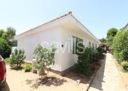 Villa - 3 bedrooms - 2 bathrooms for rent in Al Ghubaiba - Halwan - Sharjah