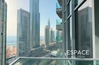 Apartment - 2 Bedrooms - 3 Bathrooms for sale in Opera Grand - Burj Khalifa Area - Downtown Dubai - Dubai