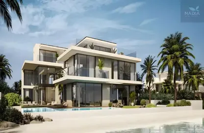 فيلا - 7 غرف نوم - 8 حمامات للبيع في ديستريكت وان ويست فيز وان - المنطقة وان - مدينة الشيخ محمد بن راشد - دبي فيلا - 7 غرف نوم - 8 حمامات للبيع في ديستريكت وان ويست فيز وان - المنطقة وان - مدينة الشيخ محمد بن راشد - دبي