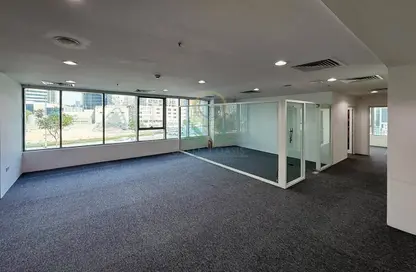 Office Space - Studio - 1 Bathroom for sale in Ontario Tower - Business Bay - Dubai