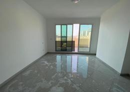 Empty Room image for: Apartment - 3 bedrooms - 5 bathrooms for rent in Saleh Bin Lahej Building Block A - Saleh Bin Lahej Building - Jumeirah Village Circle - Dubai, Image 1