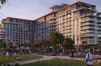 Apartment - 2 Bedrooms - 2 Bathrooms for sale in Laurel - Central Park at City Walk - City Walk - Dubai Apartment - 2 Bedrooms - 2 Bathrooms for sale in Laurel - Central Park at City Walk - City Walk - Dubai