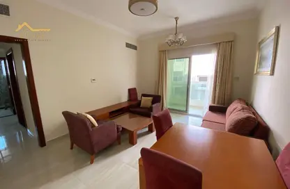 Apartment - 1 Bedroom - 2 Bathrooms for rent in Al Jurf 1 - Al Jurf - Ajman Downtown - Ajman