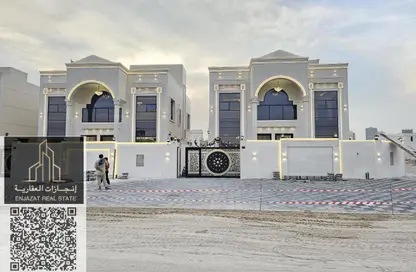 فيلا - 5 غرف نوم - 7 حمامات للبيع في العامرة جاردنز - العامرة - عجمان فيلا - 5 غرف نوم - 7 حمامات للبيع في العامرة جاردنز - العامرة - عجمان