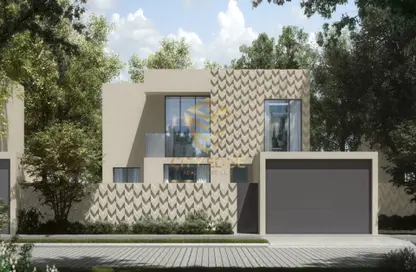Villa - 4 Bedrooms - 6 Bathrooms for sale in Hayyan - Sharjah