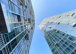 Apartment - 2 bedrooms - 2 bathrooms for sale in Horizon Tower B - City Of Lights - Al Reem Island - Abu Dhabi Apartment - 2 bedrooms - 2 bathrooms for sale in Horizon Tower B - City Of Lights - Al Reem Island - Abu Dhabi