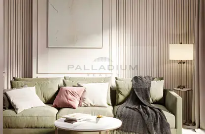 Apartment - Studio - 1 Bathroom for sale in Q Gardens Lofts - Jumeirah Village Circle - Dubai