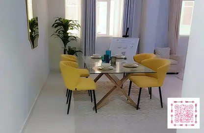Apartment - Studio - 1 Bathroom for sale in Al Ameera Village - Ajman