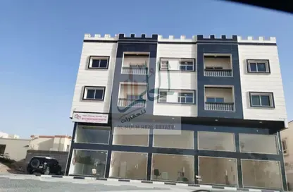 Whole Building for sale in Al Mowaihat 2 - Al Mowaihat - Ajman