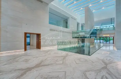 فيلا - 8 غرف نوم - 7 حمامات للبيع في قصور ديستريكت وان - المنطقة وان - مدينة الشيخ محمد بن راشد - دبي