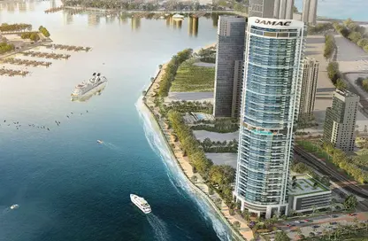 شقة - 2 غرف نوم - 3 حمامات للبيع في هاربور لايتس - المدينة الملاحية - دبي شقة - 2 غرف نوم - 3 حمامات للبيع في هاربور لايتس - المدينة الملاحية - دبي