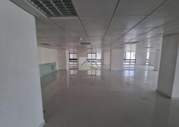 Office Space for rent in Madinat Zayed - Abu Dhabi