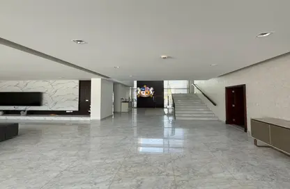 Villa - 5 Bedrooms - 6 Bathrooms for sale in District One Villas - District One - Mohammed Bin Rashid City - Dubai
