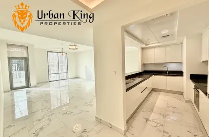 Apartment - 3 Bedrooms - 4 Bathrooms for rent in Meera - Al Habtoor City - Business Bay - Dubai
