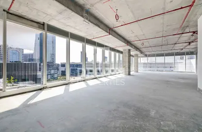 Office Space - Studio for rent in 6 Falak - Al Sufouh 2 - Al Sufouh - Dubai