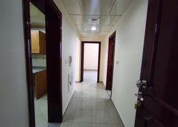 Hall / Corridor image for: Apartment - 1 bedroom - 1 bathroom for rent in Shabia - Mussafah - Abu Dhabi, Image 1