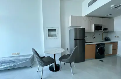 شقة - 1 حمام للايجار في سكايز من دانوب - ارجان - دبي