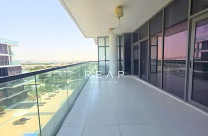 Apartment - 3 Bedrooms - 3 Bathrooms for rent in Jasmine B - Jasmine - DAMAC Hills - Dubai