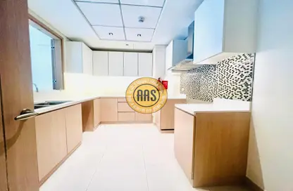 Apartment - 2 Bedrooms - 3 Bathrooms for rent in Deira Enrichment Project - Deira - Dubai