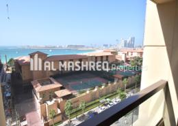 Apartment - 3 bedrooms - 4 bathrooms for rent in Sadaf 5 - Sadaf - Jumeirah Beach Residence - Dubai