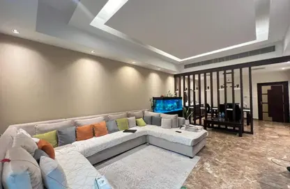 فيلا - 3 غرف نوم - 5 حمامات للبيع في تراس الشمال - منطقة 14 - قرية الجميرا سركل - دبي