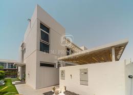 Villa - 3 bedrooms - 4 bathrooms for sale in Arabella Townhouses 3 - Arabella Townhouses - Mudon - Dubai