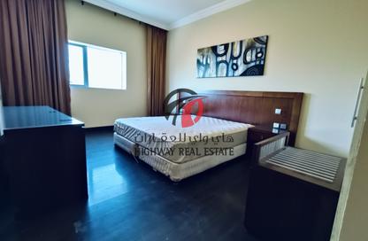 Apartment - 2 Bedrooms - 2 Bathrooms for rent in Al Nawras Hotel Apartments - Al Nahda 1 - Al Nahda - Dubai
