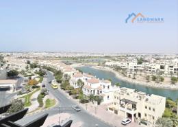 شقة - 2 غرف نوم - 2 حمامات للبيع في شقق مارينا H - مساكن الحمرا مارينا - قرية الحمرا - رأس الخيمة