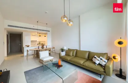 Apartment - 2 Bedrooms - 3 Bathrooms for rent in Canal Front Residence 9 - Canal Front Residences - Al Wasl - Dubai