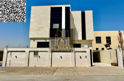 فيلا - 3 غرف نوم - 5 حمامات للبيع في الحليو 1 - الحليو - عجمان