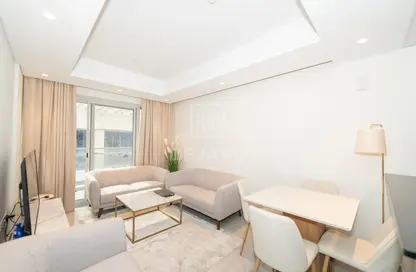 Apartment - 2 Bedrooms - 2 Bathrooms for sale in Centurion Onyx - Meydan - Dubai