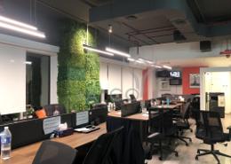 Office Space - 1 bathroom for sale in Westburry Tower 1 - Westburry Square - Business Bay - Dubai