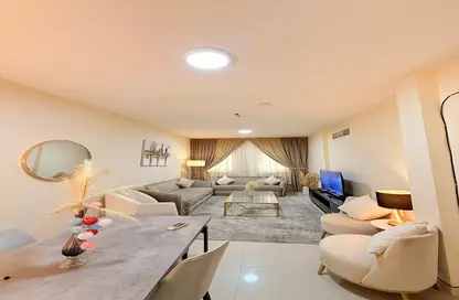 Apartment - 1 Bedroom - 1 Bathroom for rent in Al Majaz 3 - Al Majaz - Sharjah