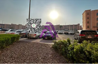 Shop - Studio - 1 Bathroom for rent in M04 - Persia Cluster - International City - Dubai