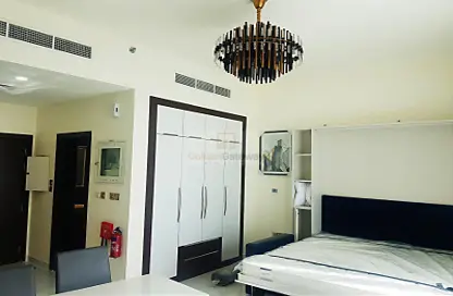 شقة - 1 حمام للايجار في مركلز تاور من دانوب - ارجان - دبي