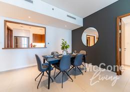 Apartment - 2 bedrooms - 3 bathrooms for rent in BLVD Heights Tower 1 - BLVD Heights - Downtown Dubai - Dubai Apartment - 2 bedrooms - 3 bathrooms for rent in BLVD Heights Tower 1 - BLVD Heights - Downtown Dubai - Dubai