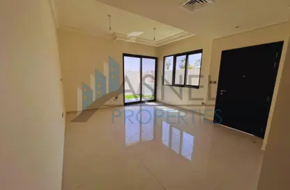 Townhouse - 3 Bedrooms - 5 Bathrooms for rent in Aurum Villas - Zinnia - Damac Hills 2 - Dubai
