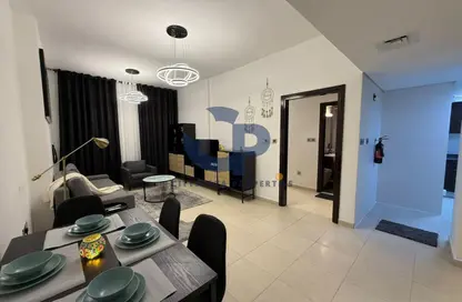Apartment - 1 Bedroom - 1 Bathroom for sale in Mangrove Place - Shams Abu Dhabi - Al Reem Island - Abu Dhabi