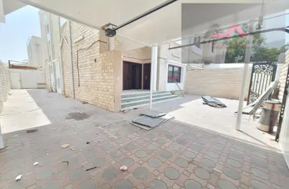 فيلا - 5 غرف نوم - 7 حمامات للايجار في فلل مردف - مردف - دبي