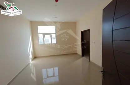 Empty Room image for: Apartment - 2 Bedrooms - 3 Bathrooms for rent in Hai Hazza Mousque - Al Mutarad - Al Ain, Image 1