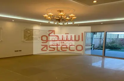 فيلا - 5 غرف نوم - 6 حمامات للبيع في طراز صحراوي - فيلات الريف - مشروع الريف - أبوظبي
