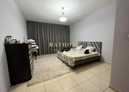 صورةغرفة- غرفة النوم لـ: شقة - 2 غرف نوم - 3 حمامات للكراء في مابل 1 - حدائق الإمارات 2 - قرية الجميرا سركل - دبي, صورة 1