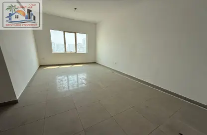 Apartment - 1 Bedroom - 1 Bathroom for rent in Al Mahatta - Al Qasimia - Sharjah