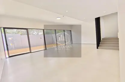 Townhouse - 3 Bedrooms - 5 Bathrooms for rent in Robinia - Masaar - Tilal City - Sharjah