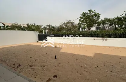 Townhouse - 5 Bedrooms - 6 Bathrooms for rent in Murooj Al Furjan - Al Furjan - Dubai