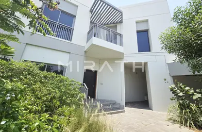 Villa - 5 Bedrooms - 6 Bathrooms for rent in Umm Suqeim 1 Villas - Umm Suqeim 1 - Umm Suqeim - Dubai