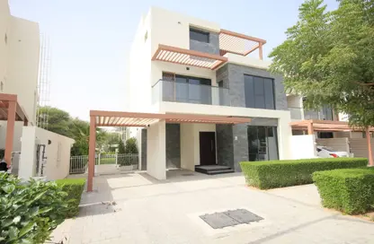 فيلا - 5 غرف نوم - 6 حمامات للبيع في سيلفر سبرنجز 3 - سيلفر سبرينغز - داماك هيلز - دبي فيلا - 5 غرف نوم - 6 حمامات للبيع في سيلفر سبرنجز 3 - سيلفر سبرينغز - داماك هيلز - دبي