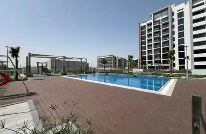 شقة - 1 حمام للبيع في عزيزي ريفيرا - ميدان واحد - ميدان - دبي شقة - 1 حمام للبيع في عزيزي ريفيرا - ميدان واحد - ميدان - دبي