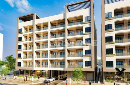 Apartment - 1 Bedroom - 2 Bathrooms for sale in PUD Residence 1 - Al Shamkha - Abu Dhabi
