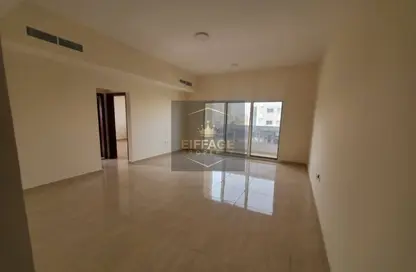 Apartment - 1 Bedroom - 2 Bathrooms for rent in Al Rawda 2 - Al Rawda - Ajman